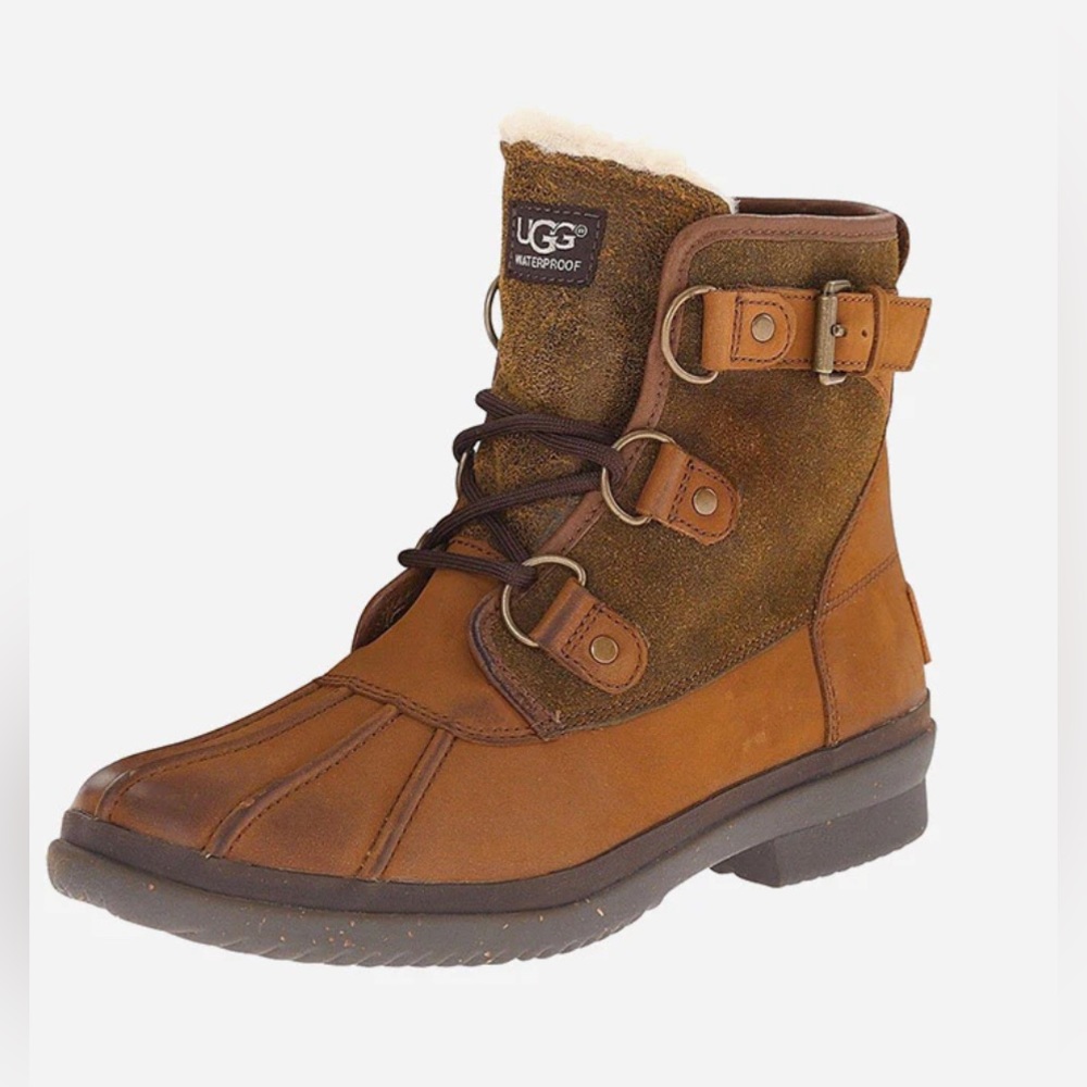 Ugg Cecile Boots